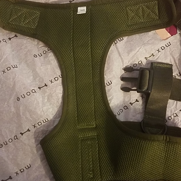 *Host Pick* NWOT MaxBone Sport Harness - Picture 11 of 13